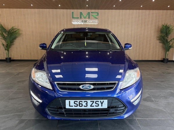 Used Ford Mondeo 2013 for sale - 75677074: Photo 3