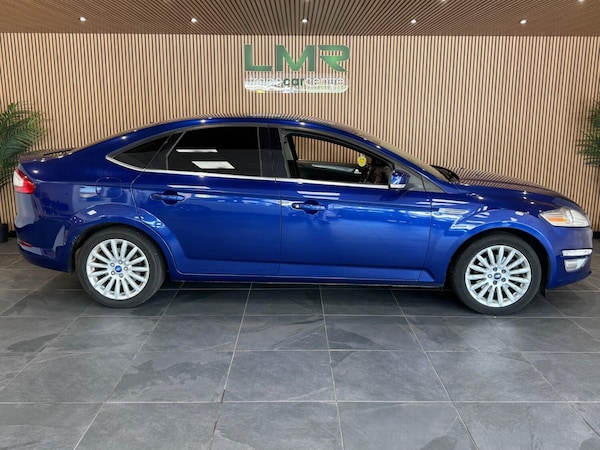 Used Ford Mondeo 2013 for sale - 75677074: Photo 5