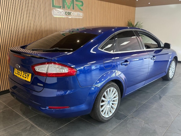 Used Ford Mondeo 2013 for sale - 75677074: Photo 6