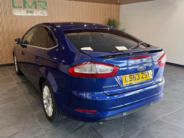 Used Ford Mondeo 2013 for sale - 75677074: Photo 7