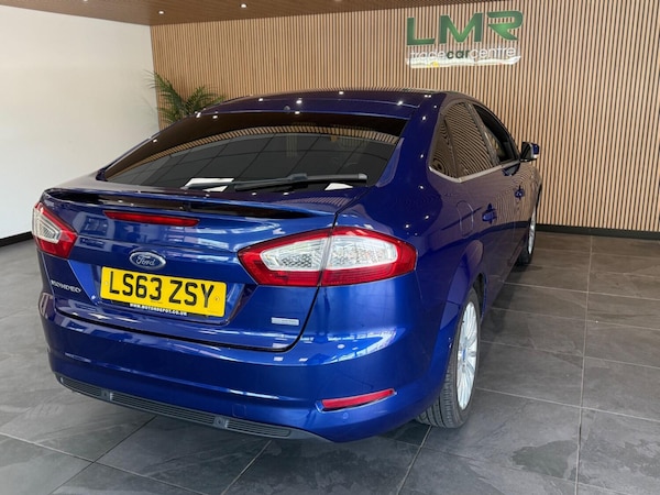 Used Ford Mondeo 2013 for sale - 75677074: Photo 9