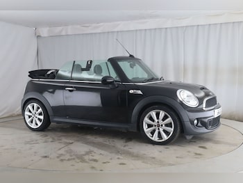 Used MINI Convertible 2014 for sale - 77584564: Photo