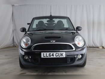 Used MINI Convertible 2014 for sale - 77584564: Photo