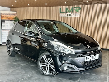 Used Peugeot 208 2019 for sale - 78683231: Photo