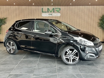 Used Peugeot 208 2019 for sale - 78683231: Photo