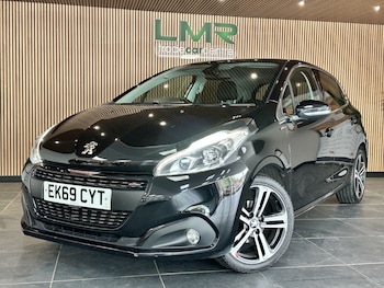Used Peugeot 208 2019 for sale - 78683231: Photo