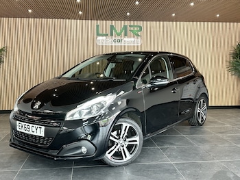 Used Peugeot 208 2019 for sale - 78683231: Photo