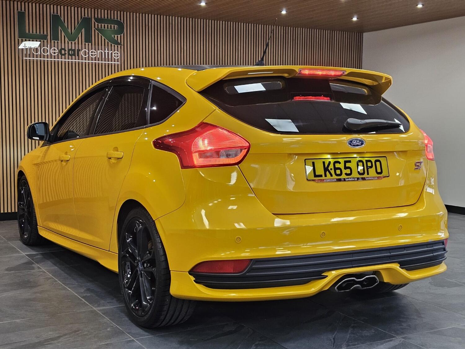 Used Ford Focus 2015 for sale - 76225293: Photo 10