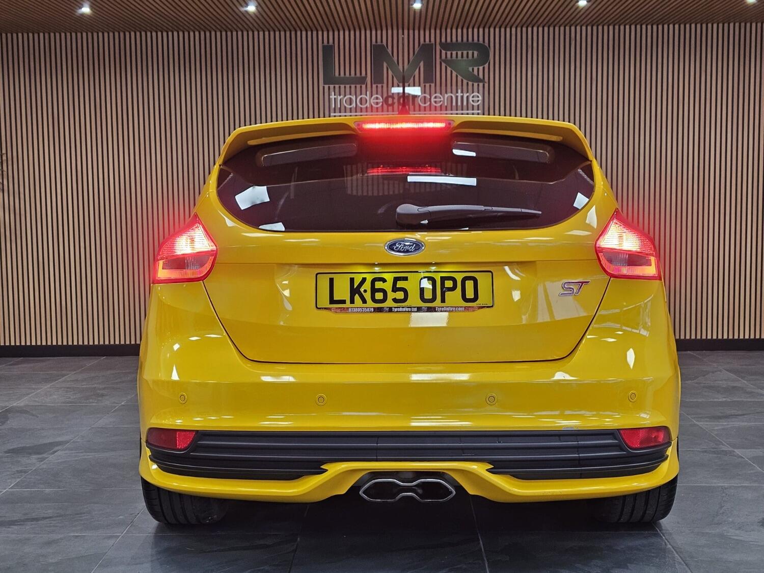 Used Ford Focus 2015 for sale - 76225293: Photo 11