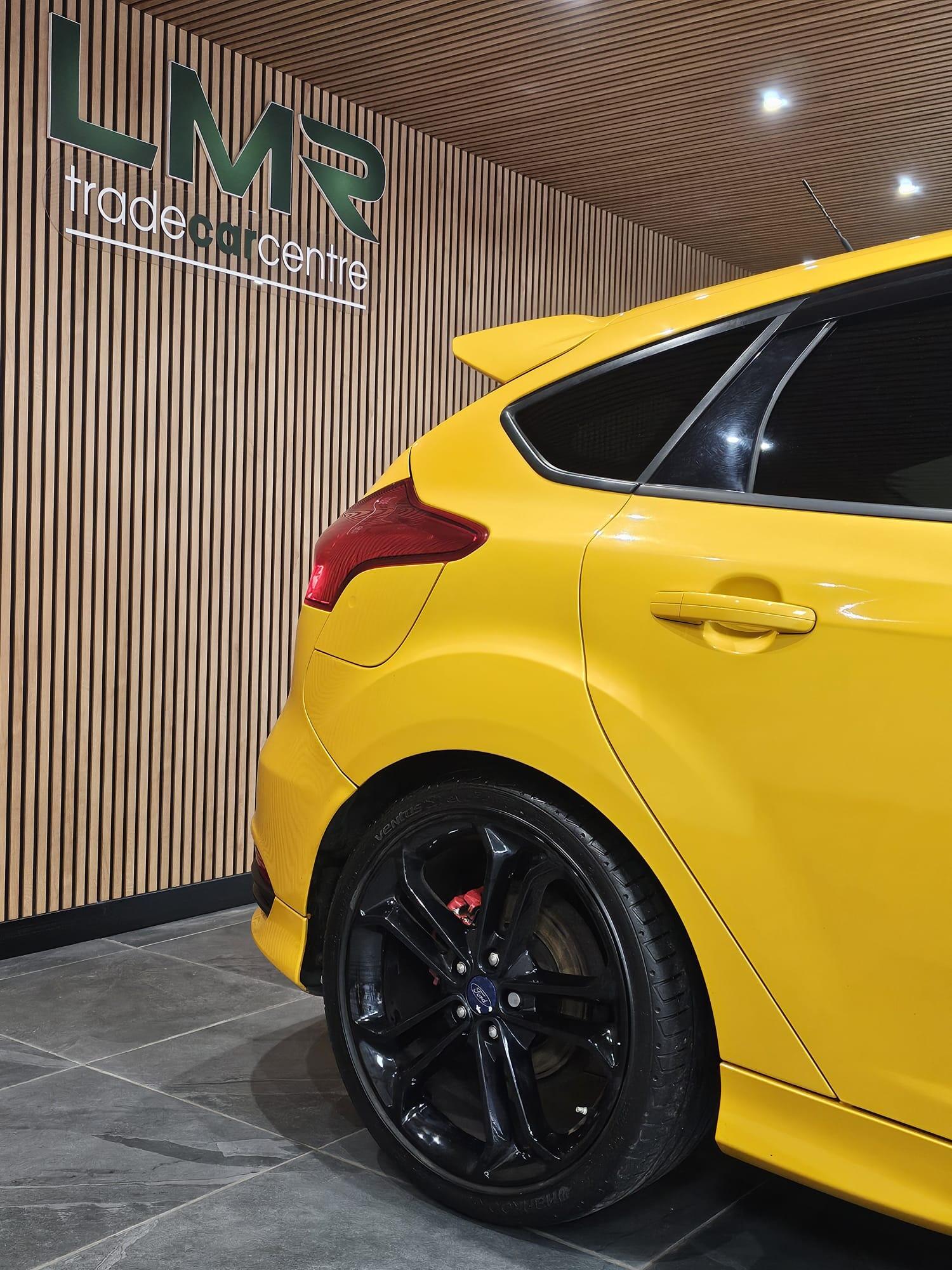 Used Ford Focus 2015 for sale - 76225293: Photo 14