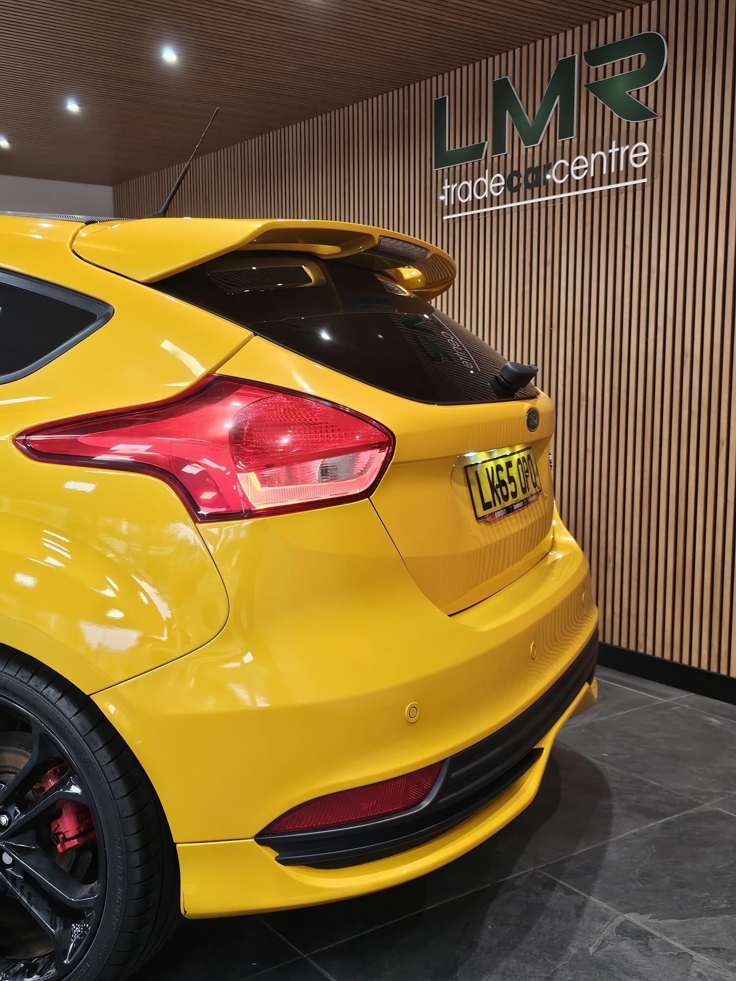 Used Ford Focus 2015 for sale - 76225293: Photo 15