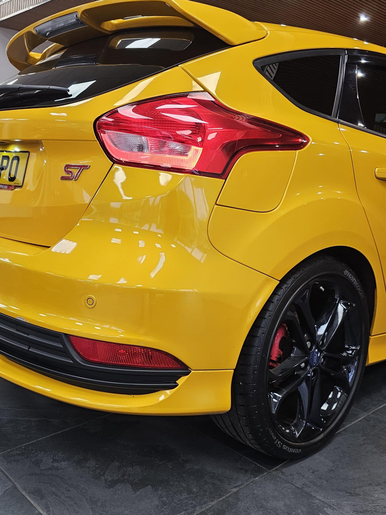 Used Ford Focus 2015 for sale - 76225293: Photo 16