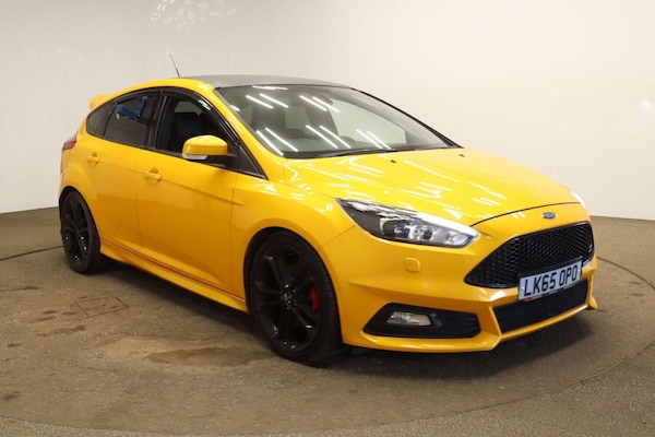 Used Ford Focus 2015 for sale - 76225293: Photo 1