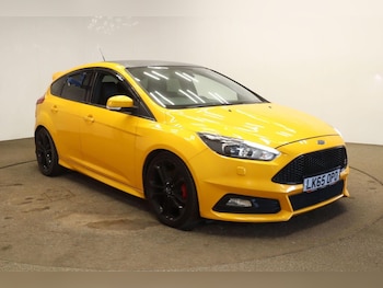 2015 - 2.0 TDCi ST-3 5-Door