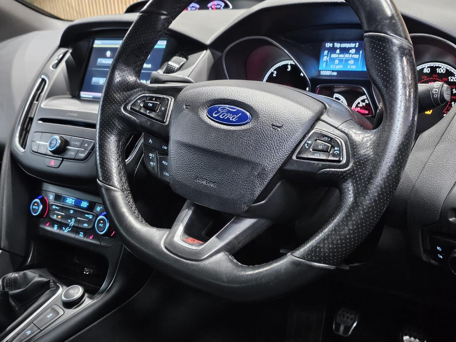 Used Ford Focus 2015 for sale - 76225293: Photo 23