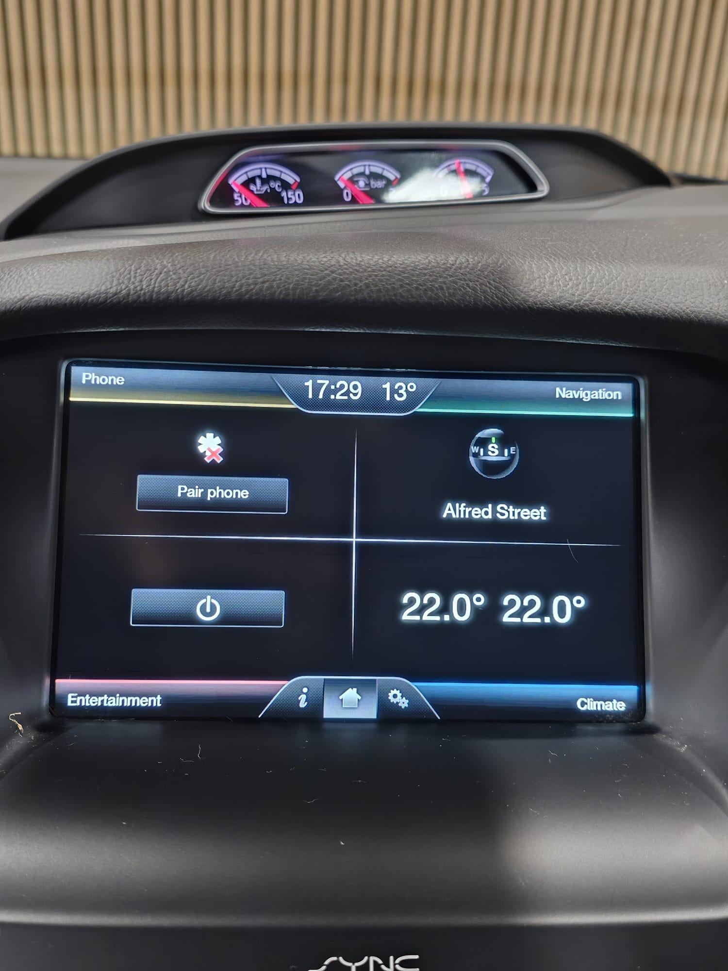 Used Ford Focus 2015 for sale - 76225293: Photo 30