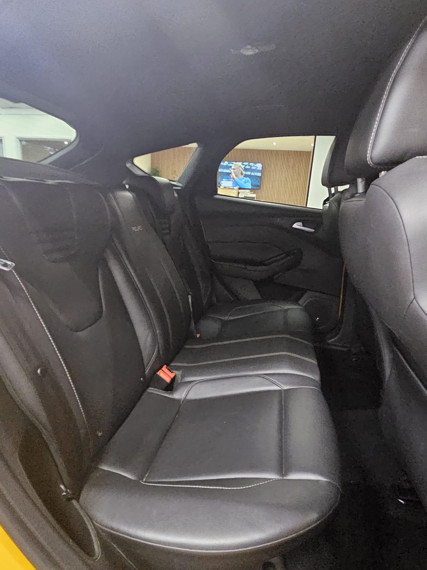 Used Ford Focus 2015 for sale - 76225293: Photo 38