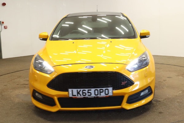 Used Ford Focus 2015 for sale - 76225293: Photo 3