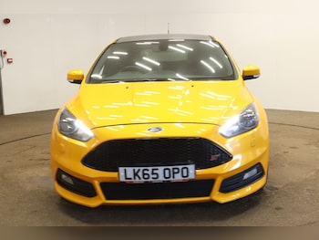 Used Ford Focus 2015 for sale - 76225293: Photo 3