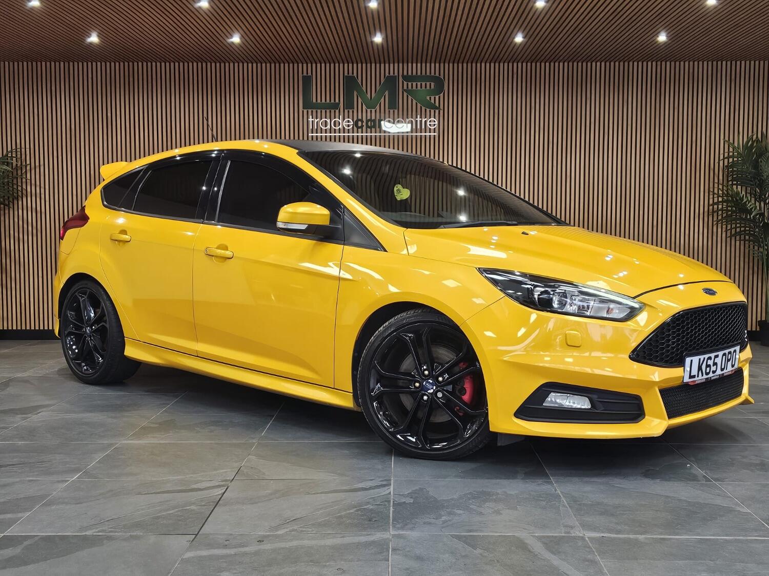 Used Ford Focus 2015 for sale - 76225293: Photo 5