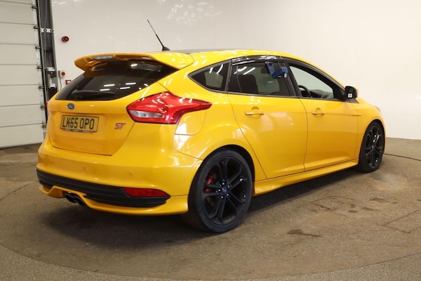 Used Ford Focus 2015 for sale - 76225293: Photo 5
