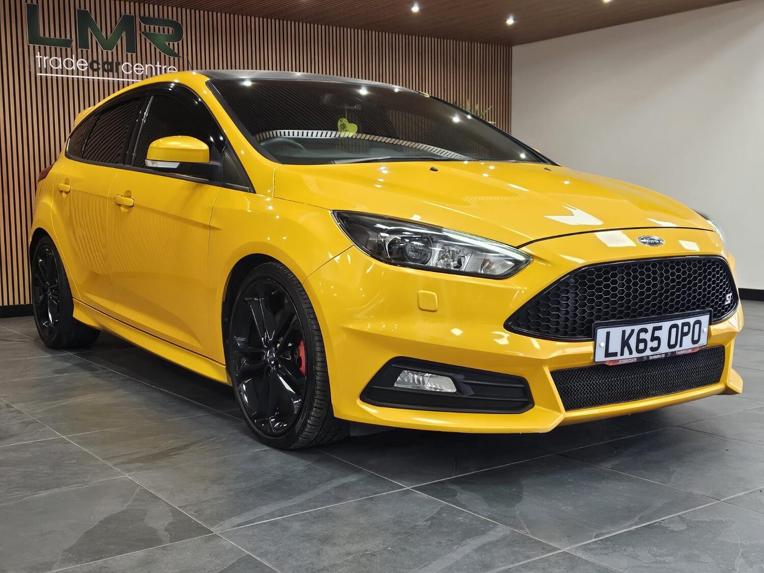 Used Ford Focus 2015 for sale - 76225293: Photo 6