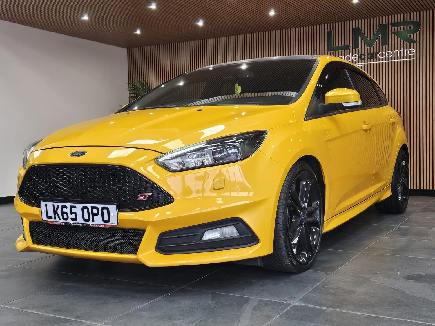 Used Ford Focus 2015 for sale - 76225293: Photo 7