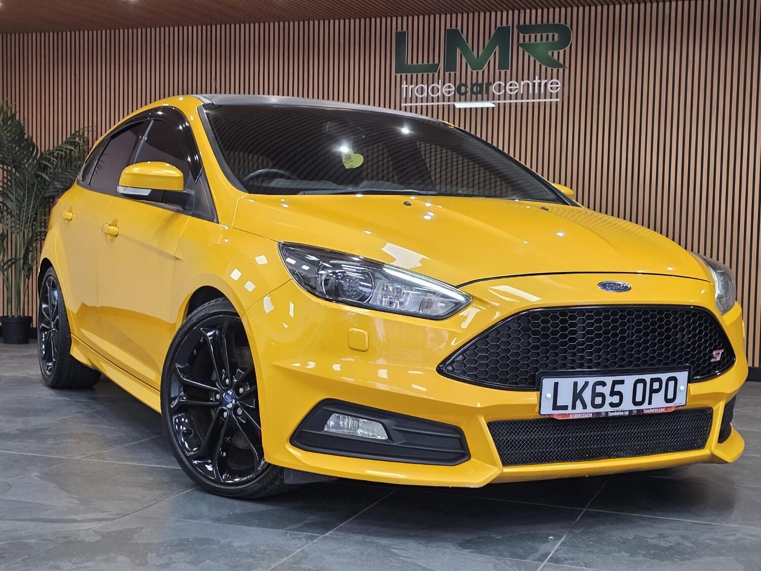 Used Ford Focus 2015 for sale - 76225293: Photo 8