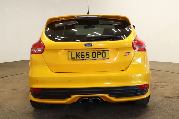 Used Ford Focus 2015 for sale - 76225293: Photo 8