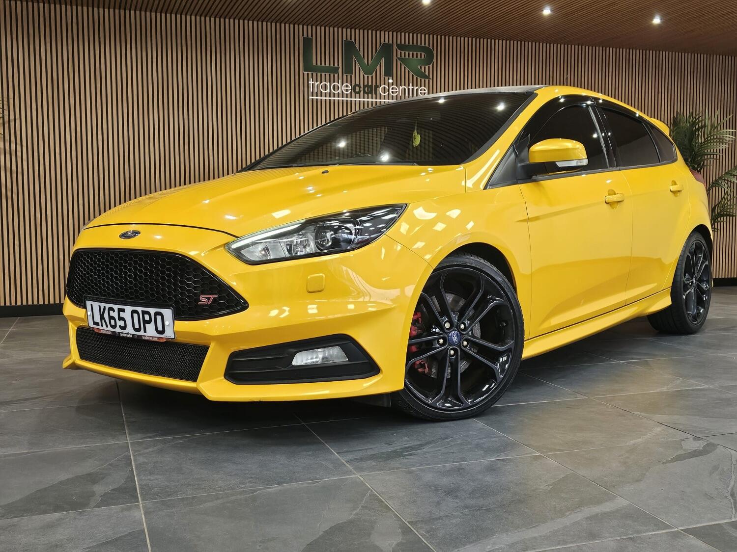 Used Ford Focus 2015 for sale - 76225293: Photo 9