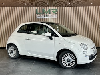 Used Fiat 500 2013 for sale - 78599579: Photo