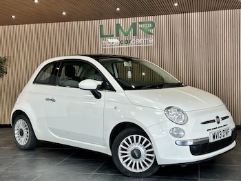 Used Fiat 500 2013 for sale - 78599579: Photo