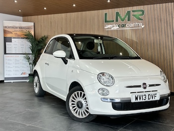 Used Fiat 500 2013 for sale - 78599579: Photo