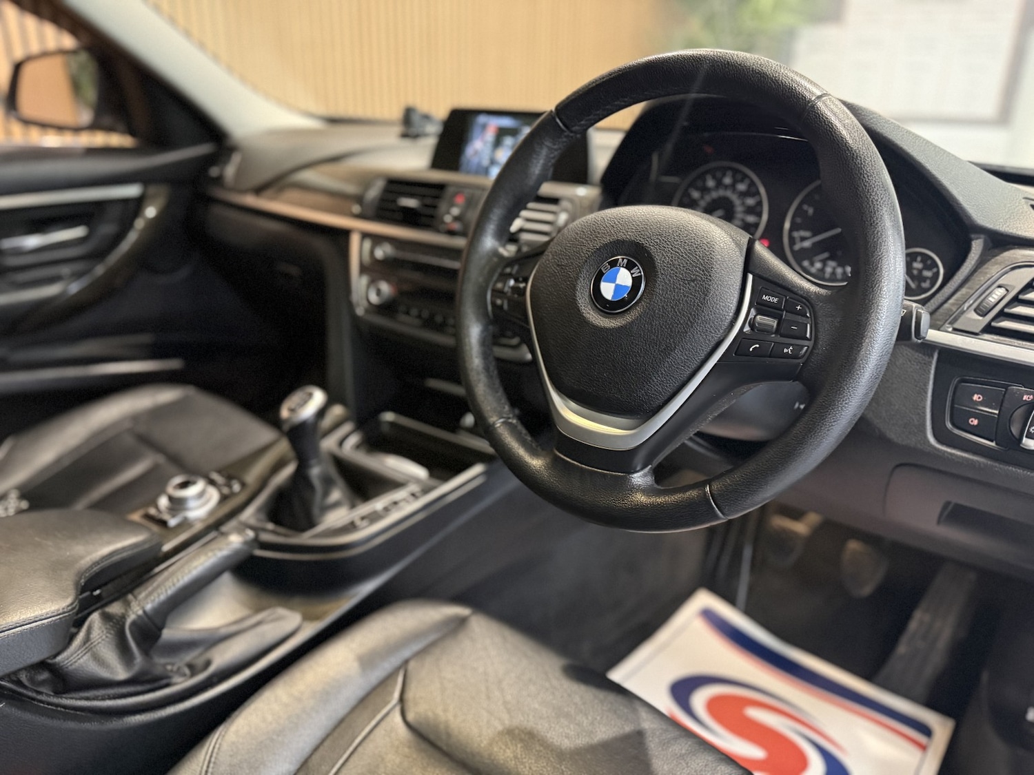 Used BMW 3 Series 2014 for sale - 77336225: Photo 11