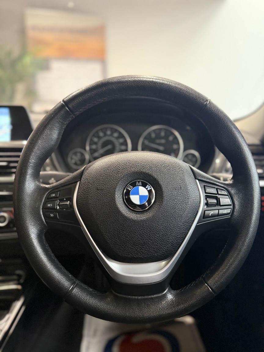 Used BMW 3 Series 2014 for sale - 77336225: Photo 13