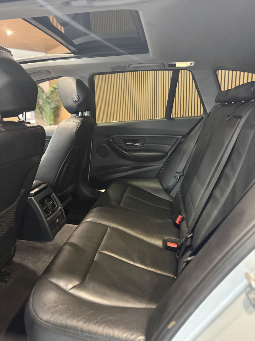 Used BMW 3 Series 2014 for sale - 77336225: Photo 23