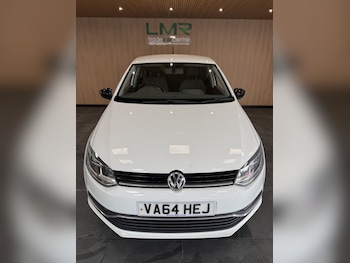Used Volkswagen Polo 2014 for sale - 78683228: Photo