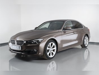 Used BMW 3 Series 2013 for sale - 78408501: Photo