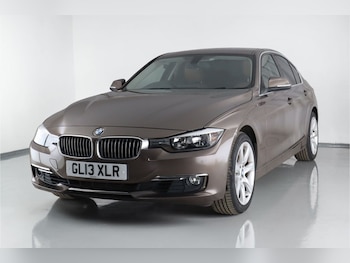 Used BMW 3 Series 2013 for sale - 78408501: Photo