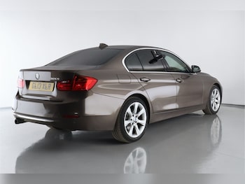 Used BMW 3 Series 2013 for sale - 78408501: Photo