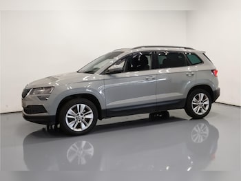 Used Skoda Karoq 2018 for sale - 78920881: Photo