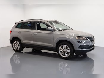 Used Skoda Karoq 2018 for sale - 78920881: Photo