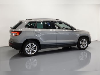 Used Skoda Karoq 2018 for sale - 78920881: Photo