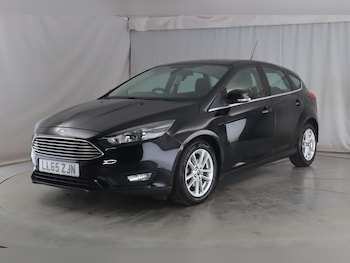 Ford - Focus