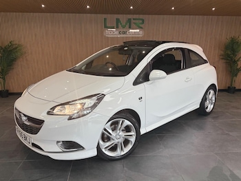 Used Vauxhall Corsa 2015 for sale - 75555829: Photo