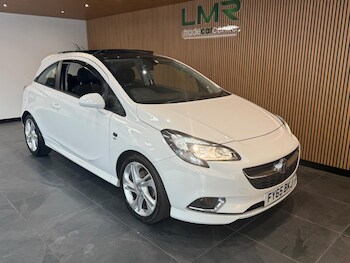 Used Vauxhall Corsa 2015 for sale - 75555829: Photo