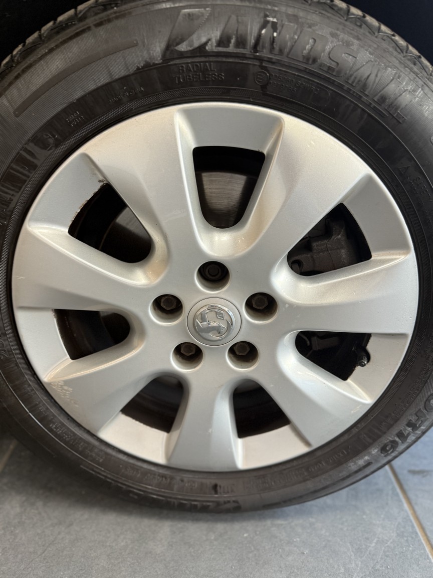 Used Vauxhall Combo Life 2019 for sale - 76699298: Photo 11