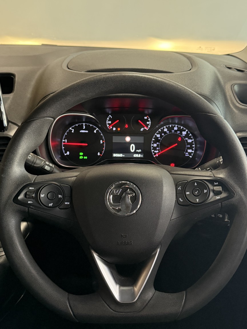Used Vauxhall Combo Life 2019 for sale - 76699298: Photo 16