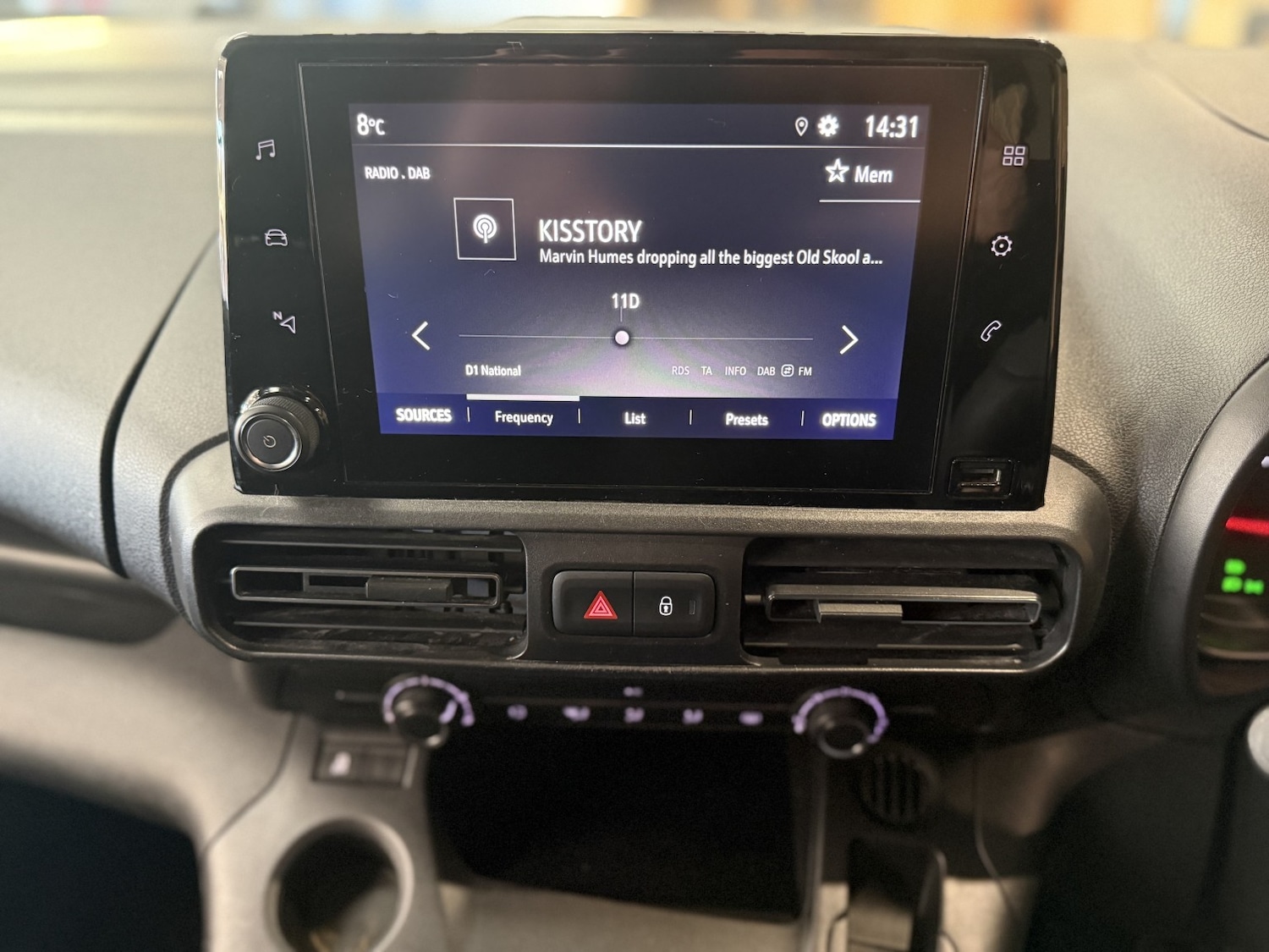 Used Vauxhall Combo Life 2019 for sale - 76699298: Photo 19