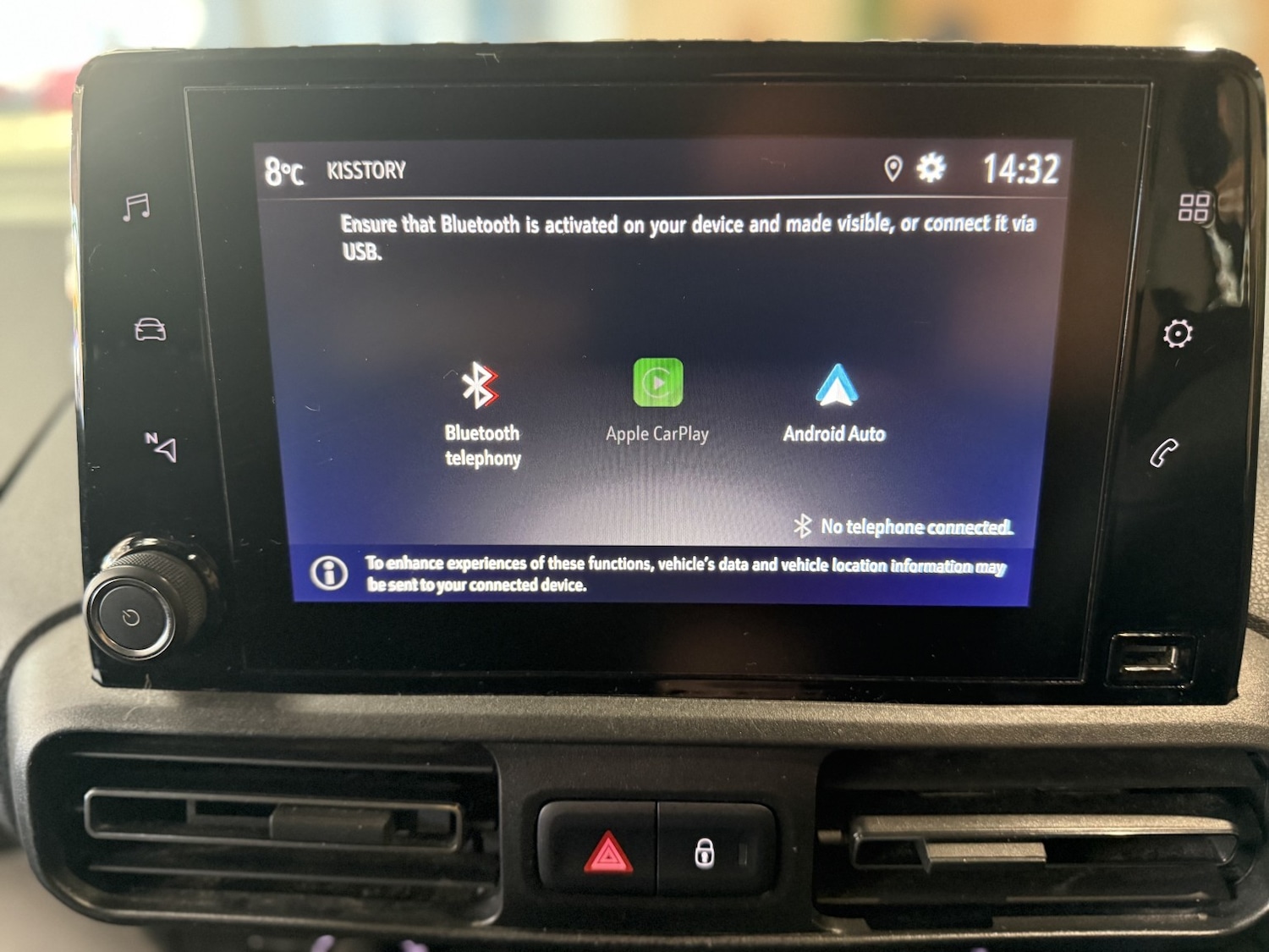 Used Vauxhall Combo Life 2019 for sale - 76699298: Photo 20